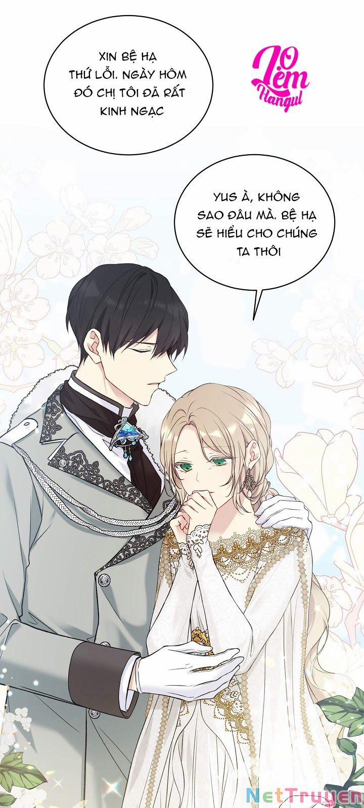 Vương Miện Viridescent 49 trang 5