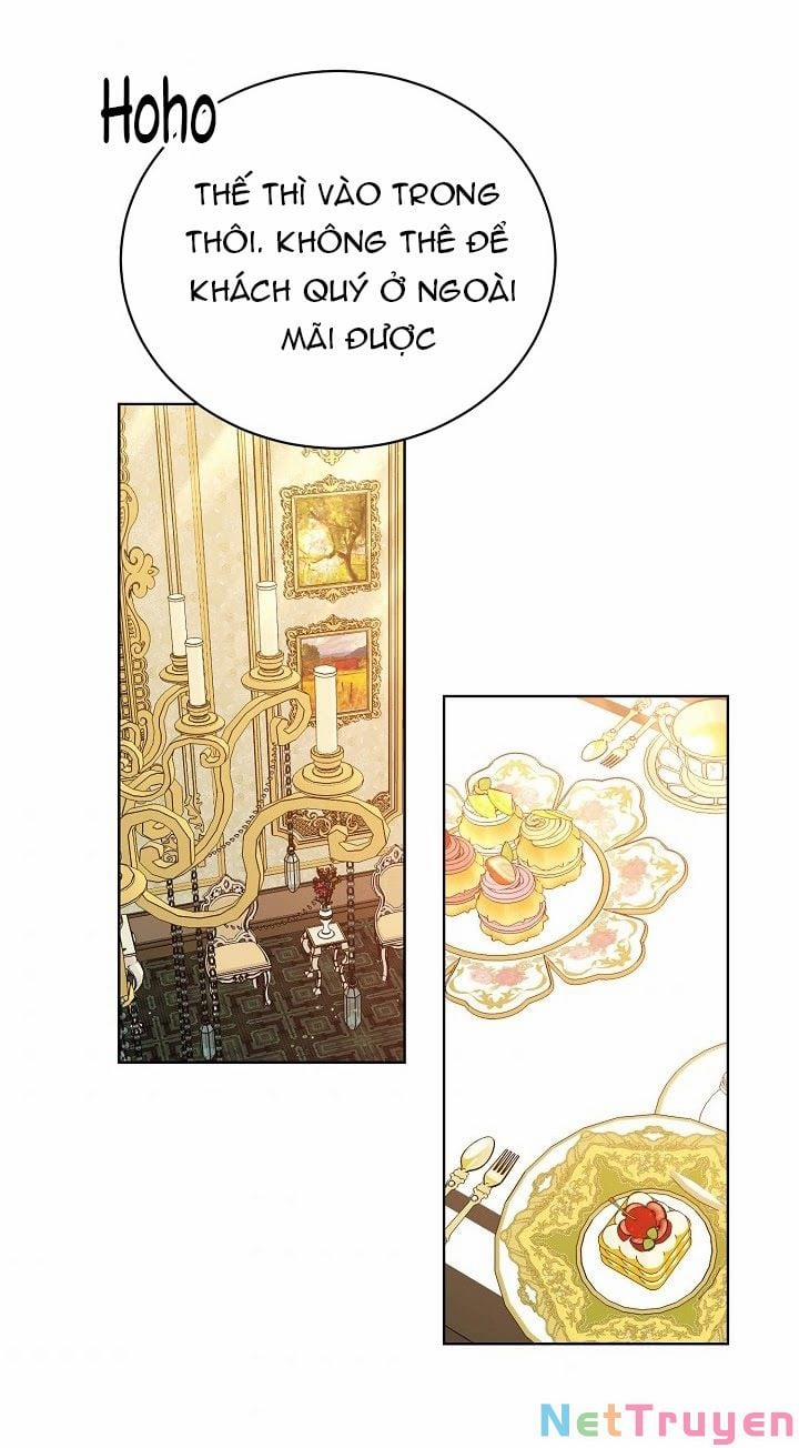 Vương Miện Viridescent 49 trang 50