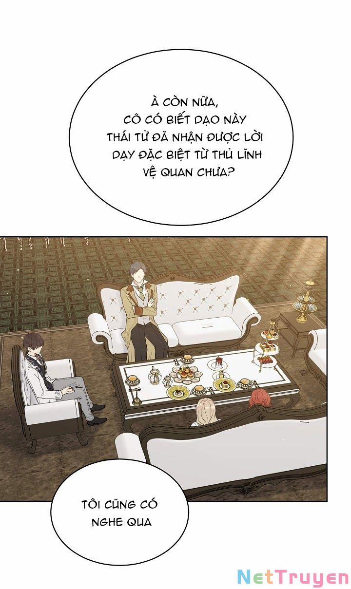 Vương Miện Viridescent 49 trang 52