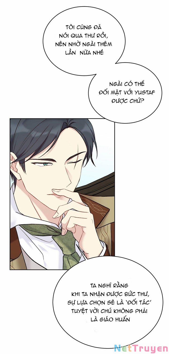 Vương Miện Viridescent 49 trang 54