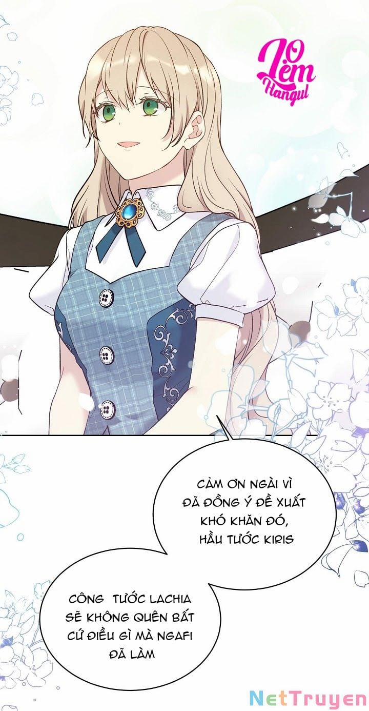 Vương Miện Viridescent 49 trang 56