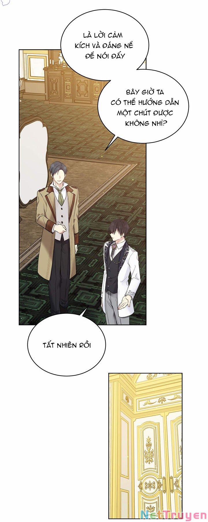 Vương Miện Viridescent 49 trang 57