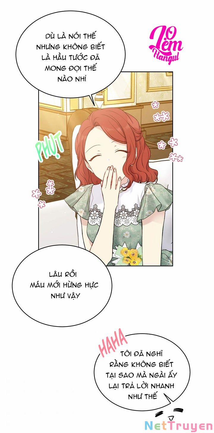 Vương Miện Viridescent 49 trang 58