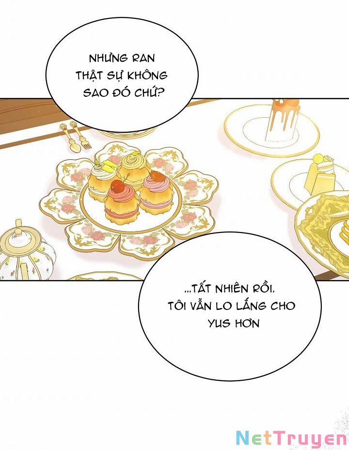 Vương Miện Viridescent 49 trang 59