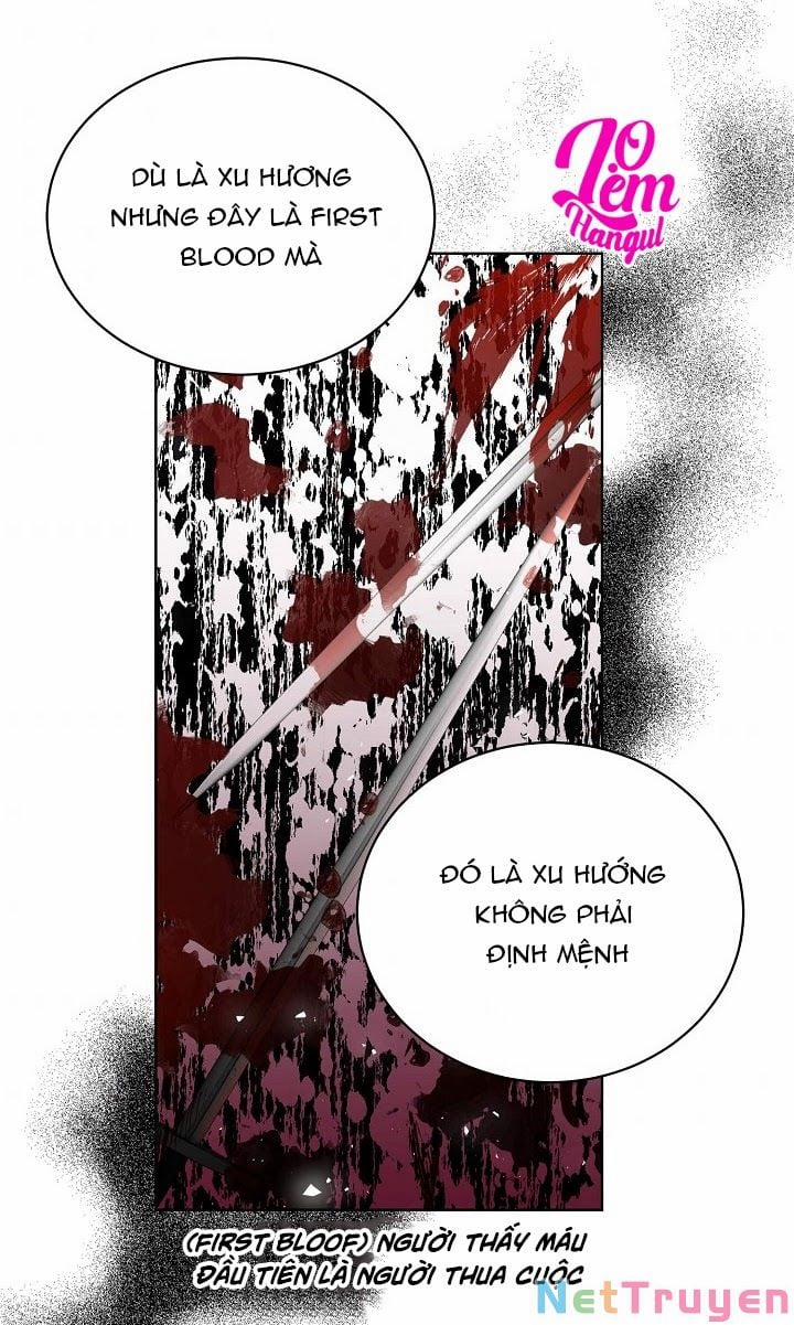 Vương Miện Viridescent 49 trang 60