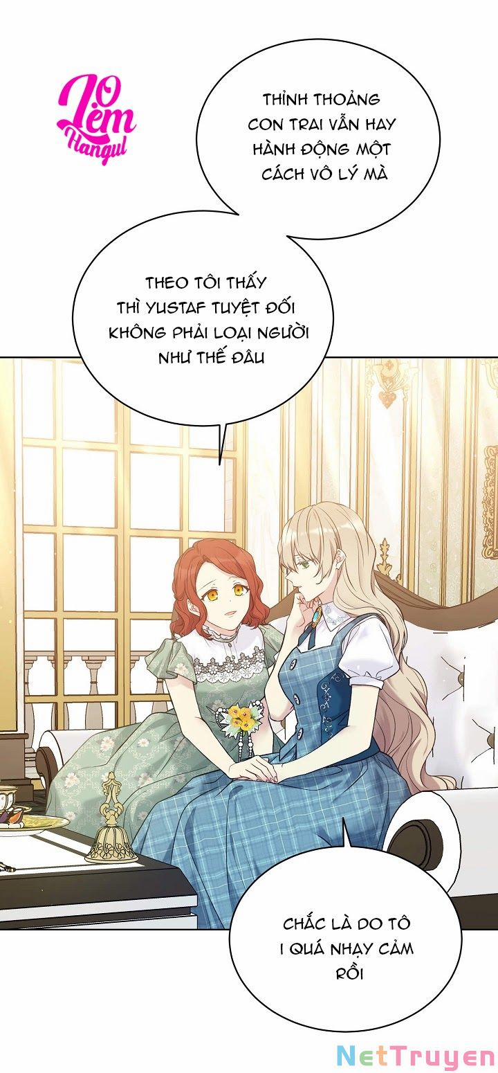 Vương Miện Viridescent 49 trang 62