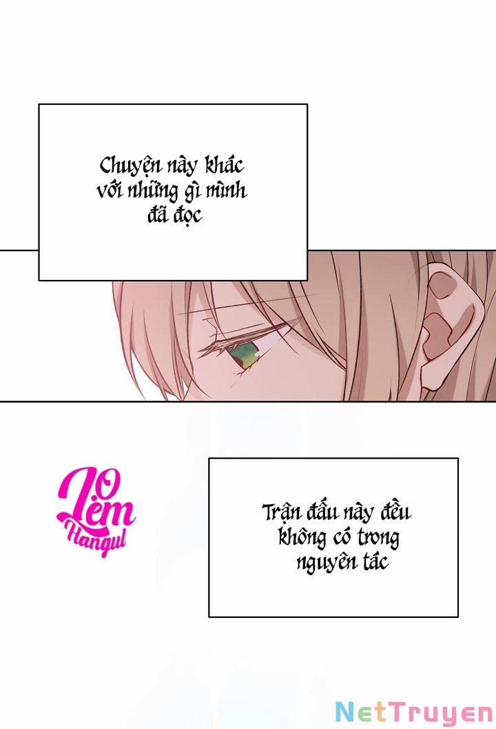 Vương Miện Viridescent 49 trang 63