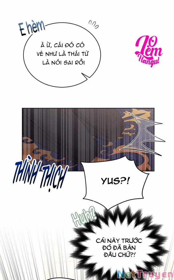 Vương Miện Viridescent 49 trang 8