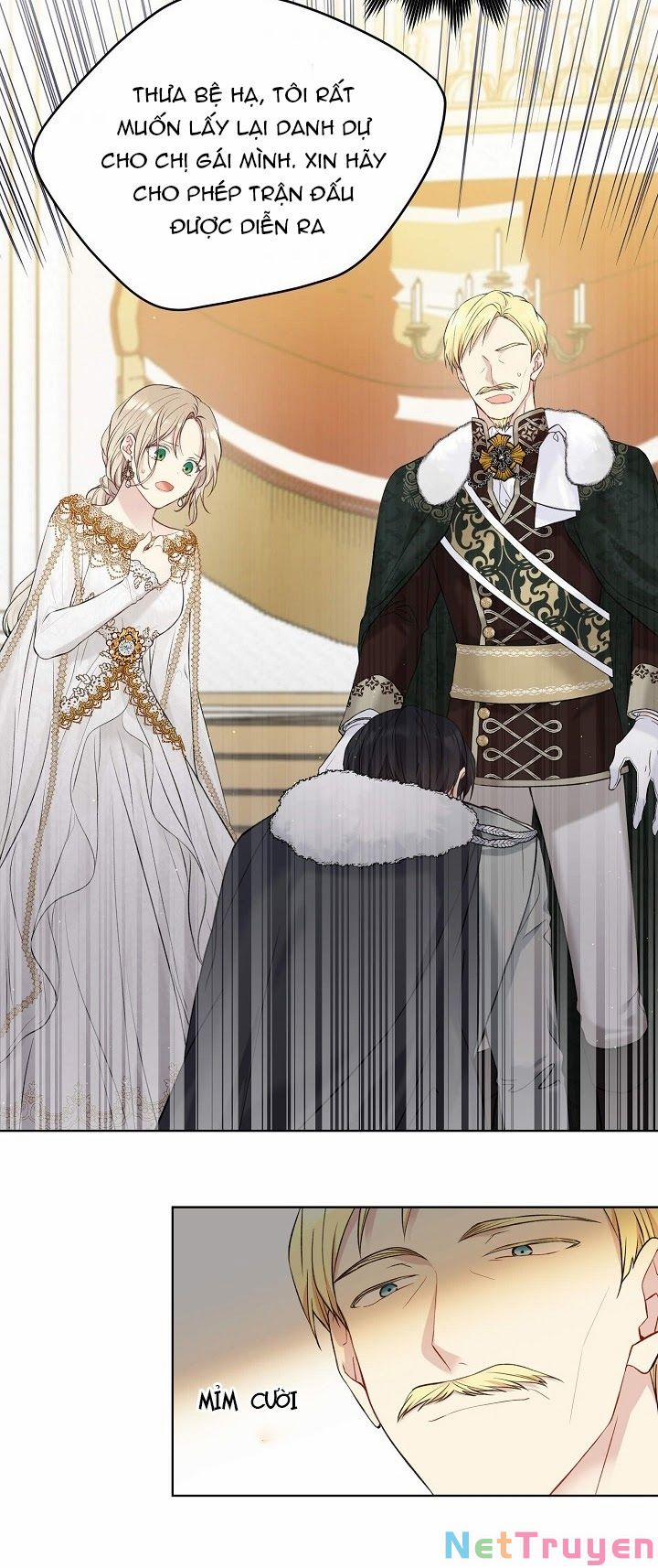 Vương Miện Viridescent 49 trang 9