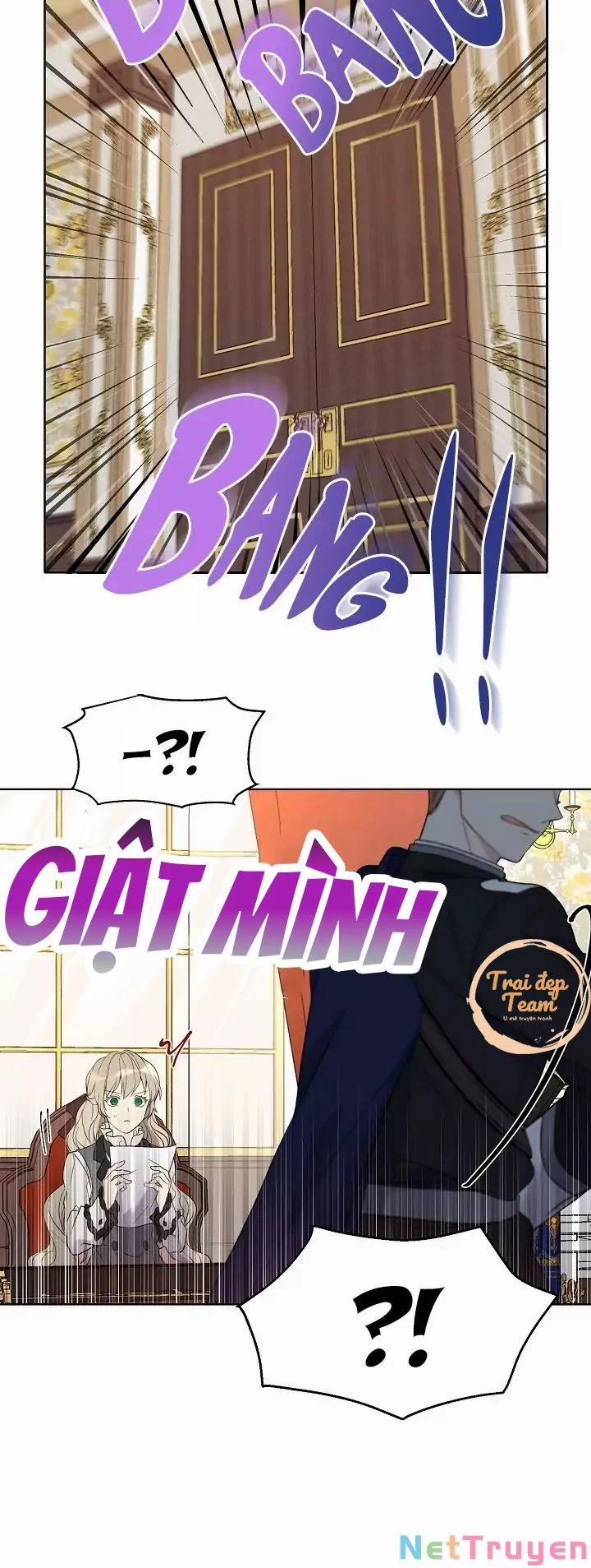 Vương Miện Viridescent 5 trang 21