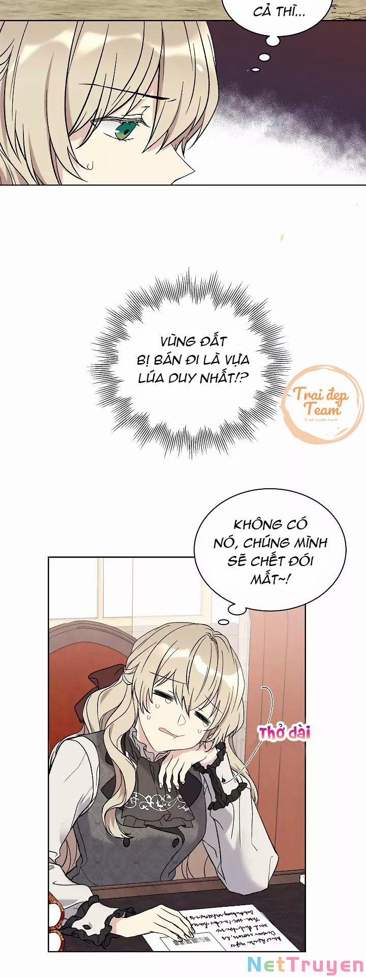 Vương Miện Viridescent 5 trang 3