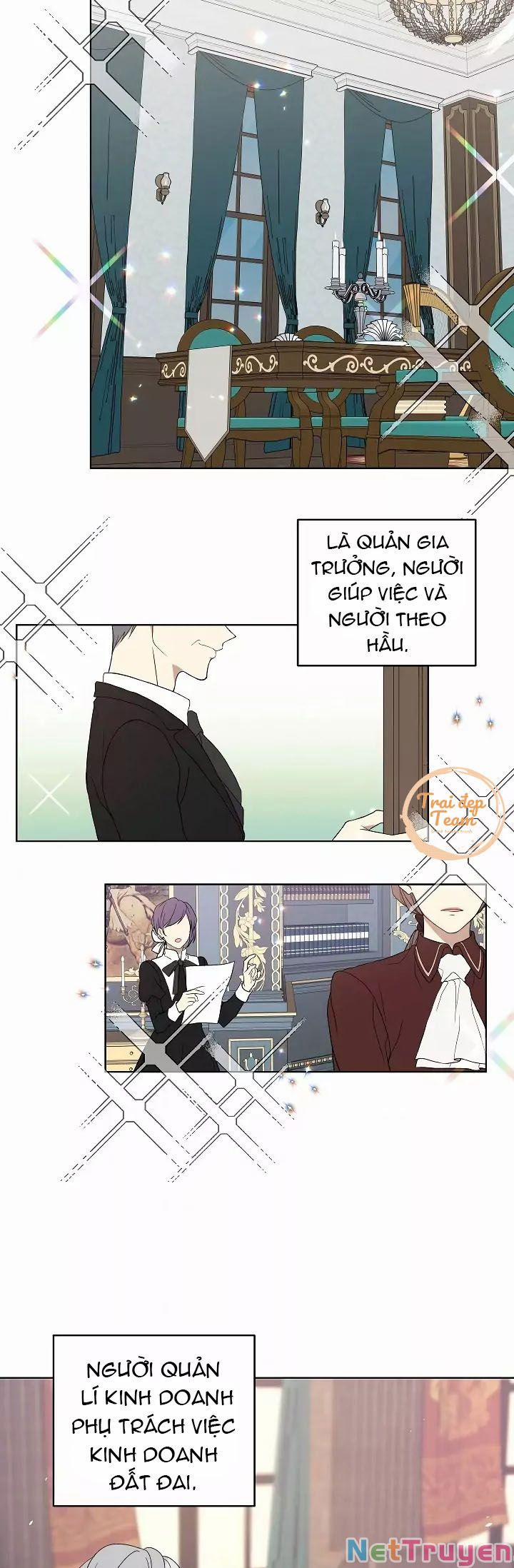 Vương Miện Viridescent 5 trang 5