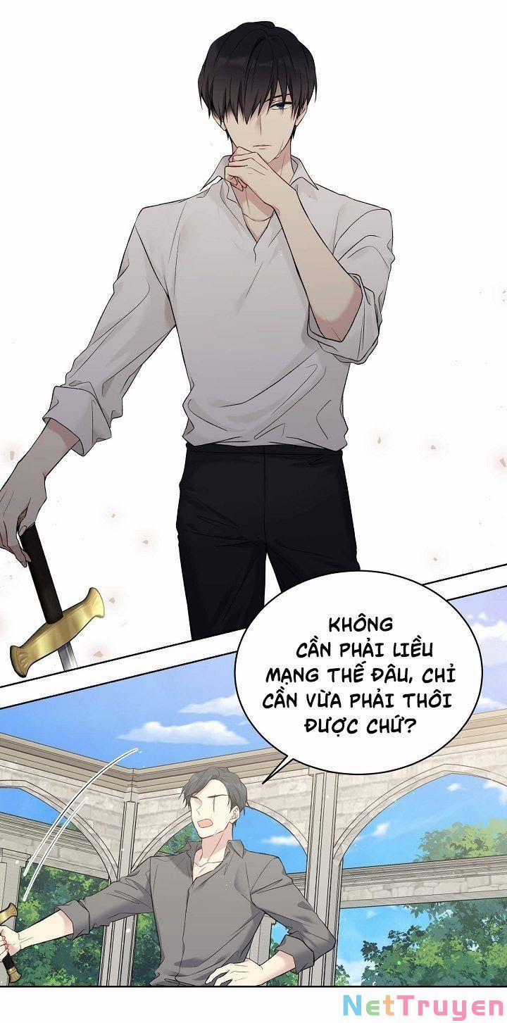 Vương Miện Viridescent 50 trang 13