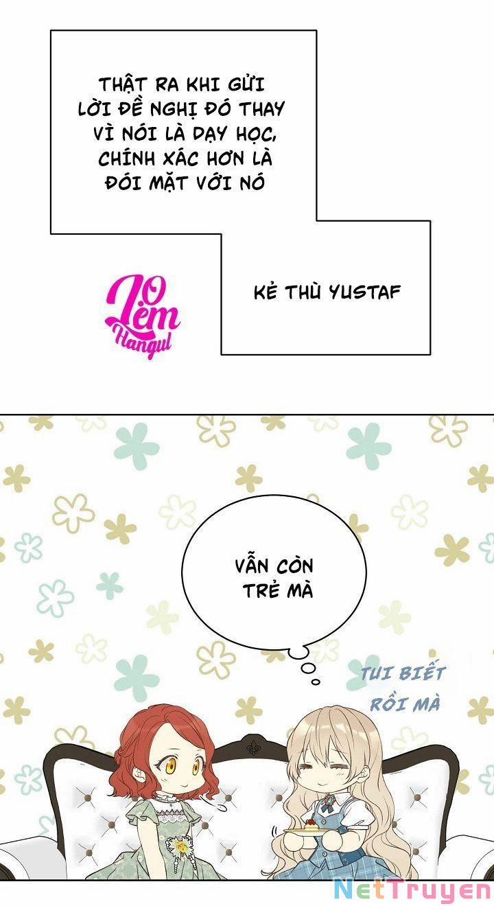 Vương Miện Viridescent 50 trang 2