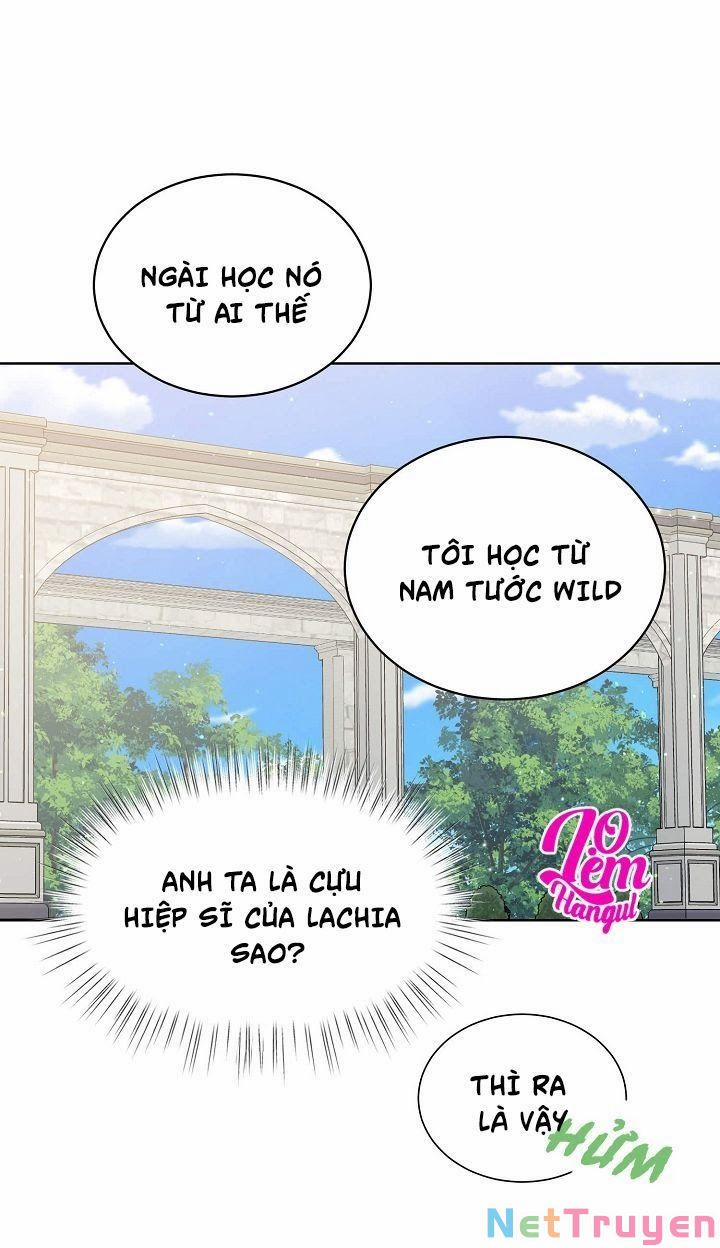 Vương Miện Viridescent 50 trang 21