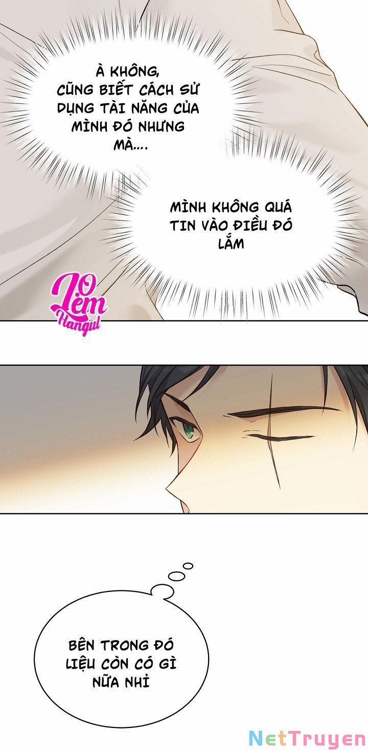 Vương Miện Viridescent 50 trang 23