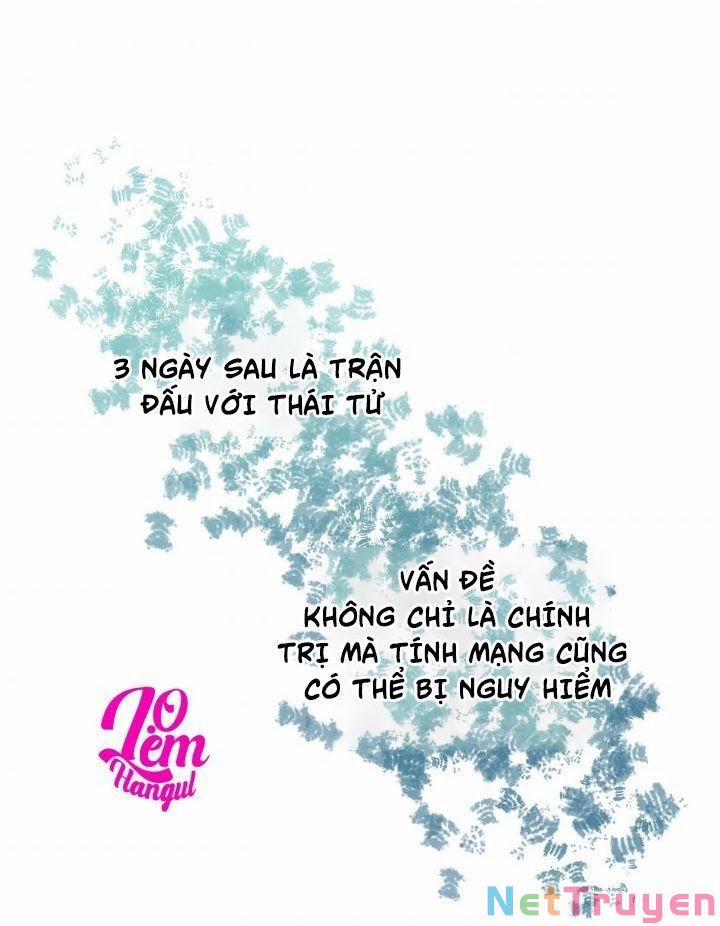 Vương Miện Viridescent 50 trang 27