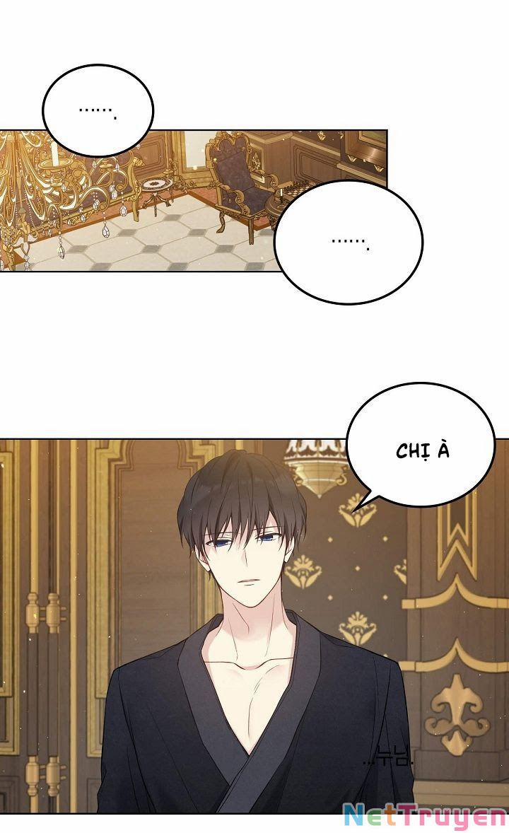 Vương Miện Viridescent 50 trang 33