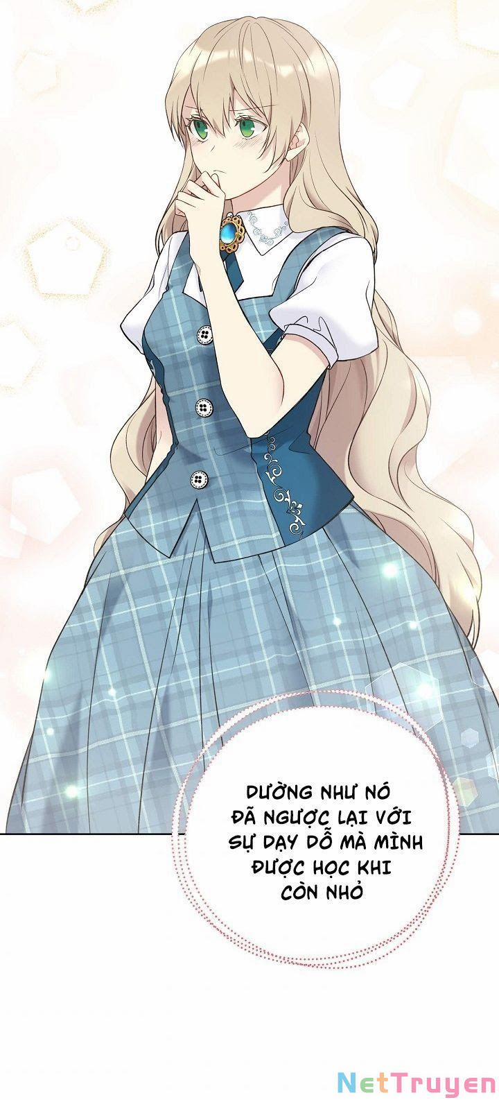 Vương Miện Viridescent 50 trang 37