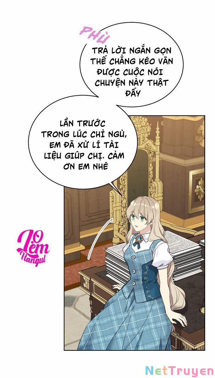 Vương Miện Viridescent 50 trang 40