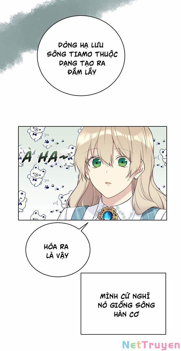 Vương Miện Viridescent 50 trang 44