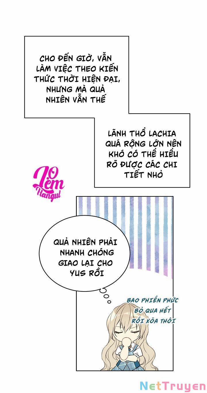 Vương Miện Viridescent 50 trang 45