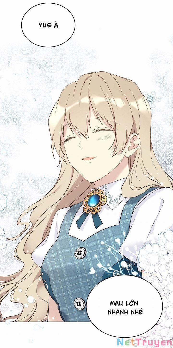 Vương Miện Viridescent 50 trang 46