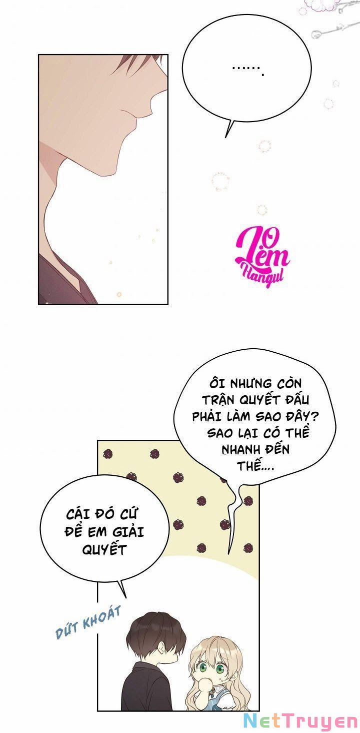 Vương Miện Viridescent 50 trang 47