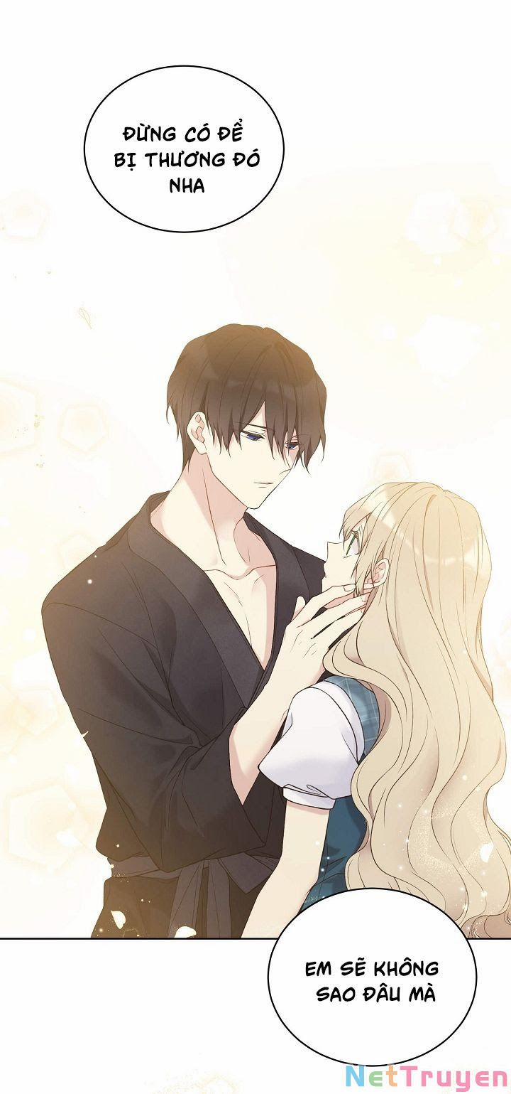 Vương Miện Viridescent 50 trang 48