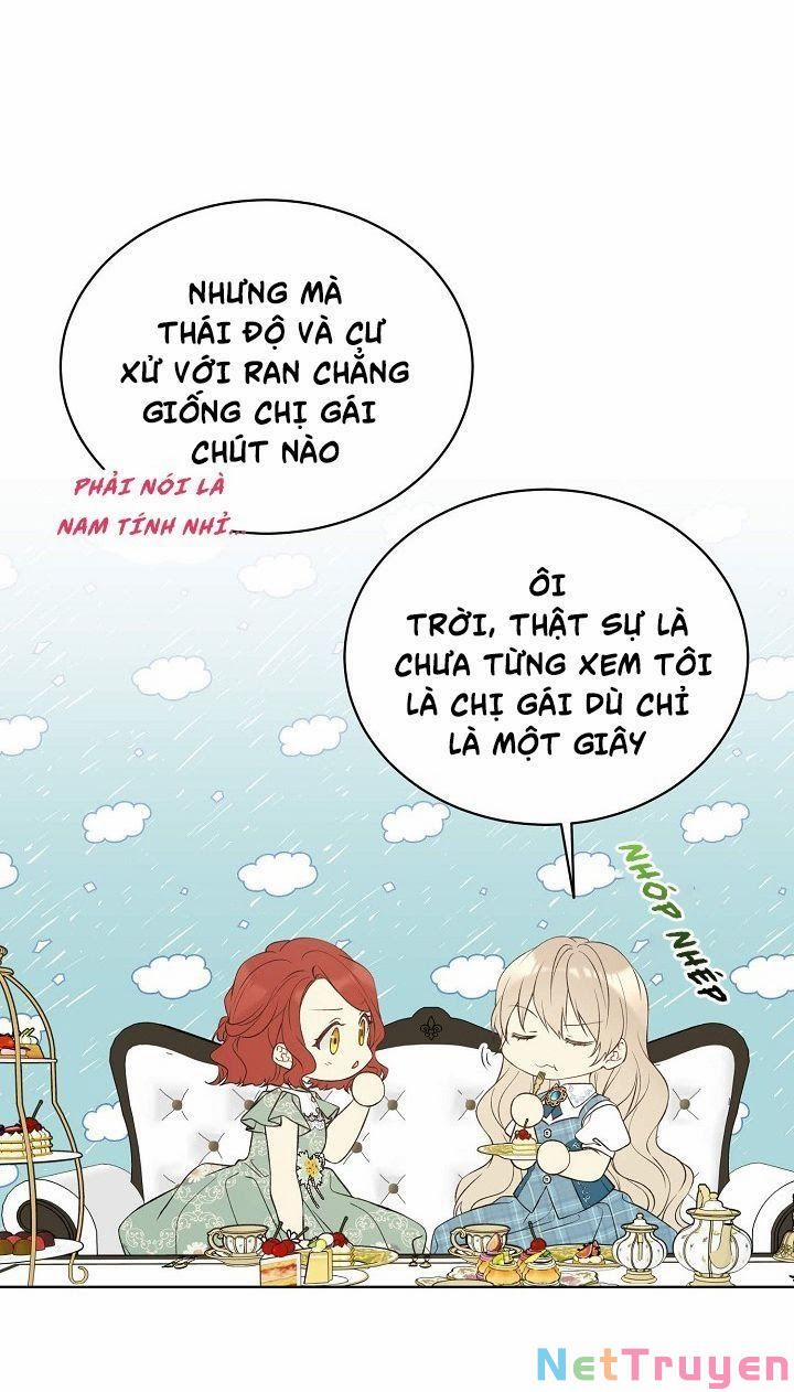 Vương Miện Viridescent 50 trang 5