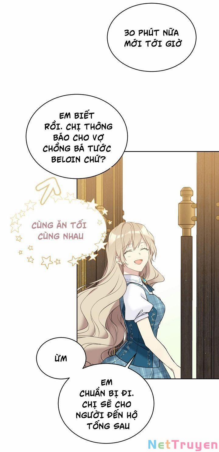 Vương Miện Viridescent 50 trang 52