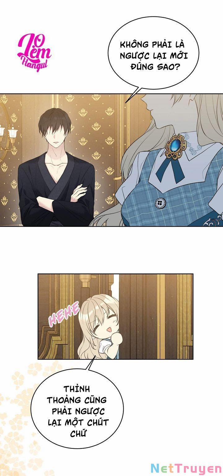 Vương Miện Viridescent 50 trang 53