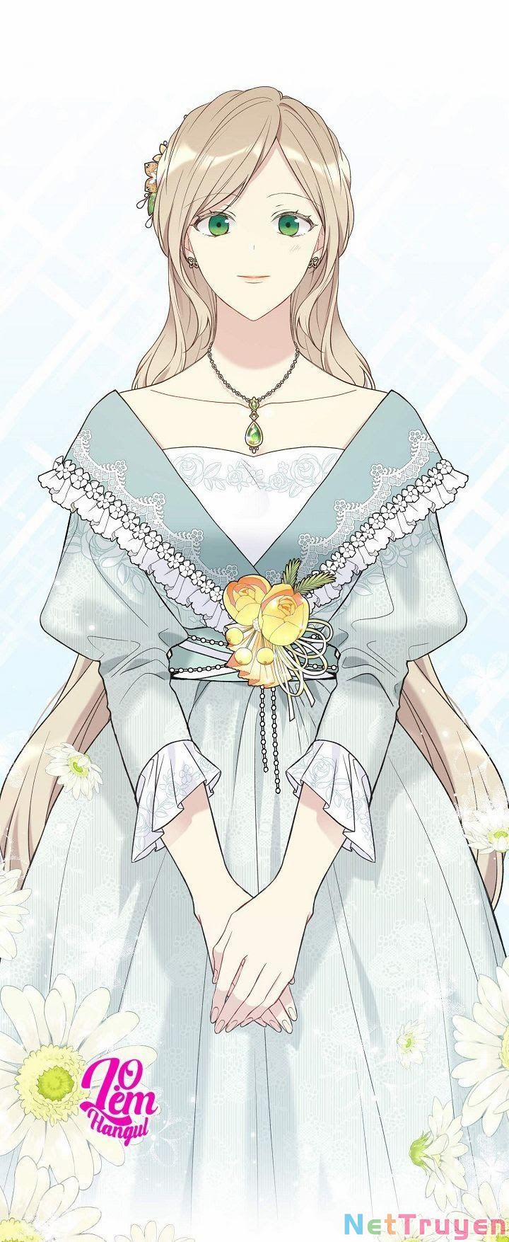 Vương Miện Viridescent 50 trang 59