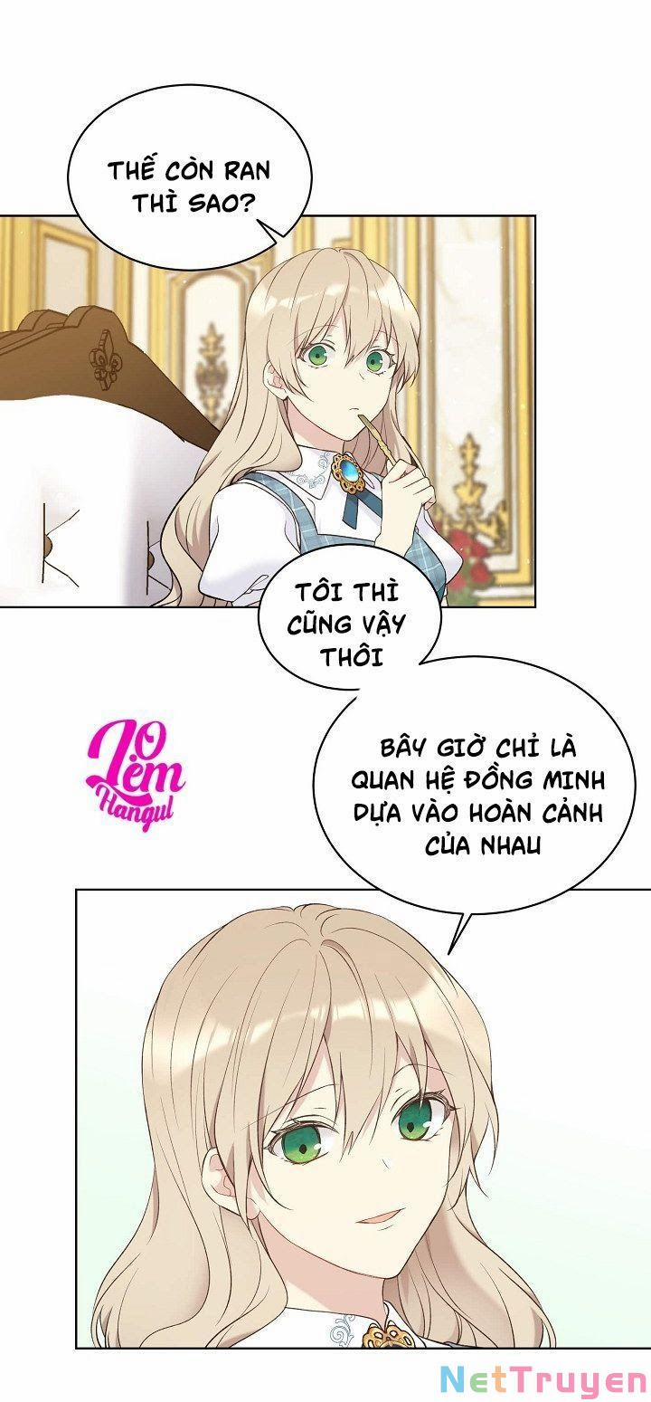 Vương Miện Viridescent 50 trang 6