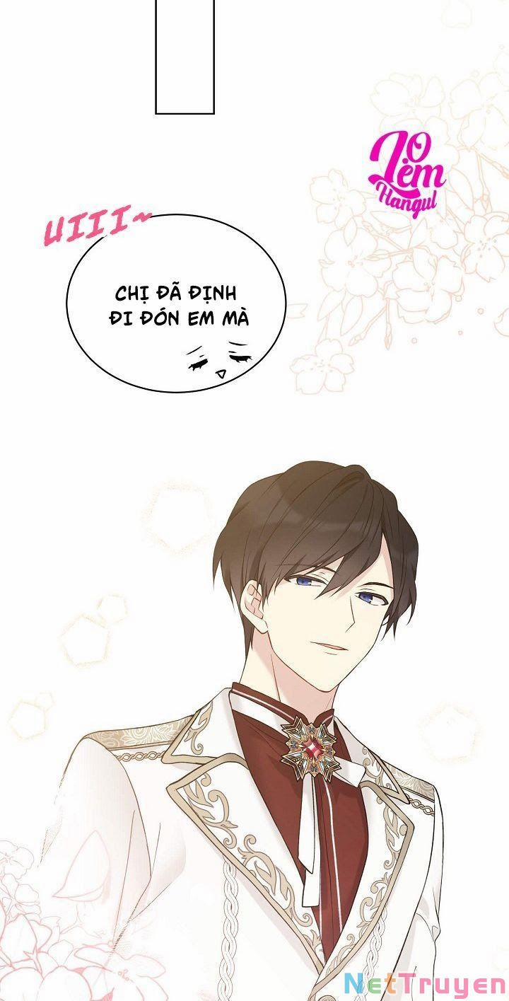 Vương Miện Viridescent 50 trang 61