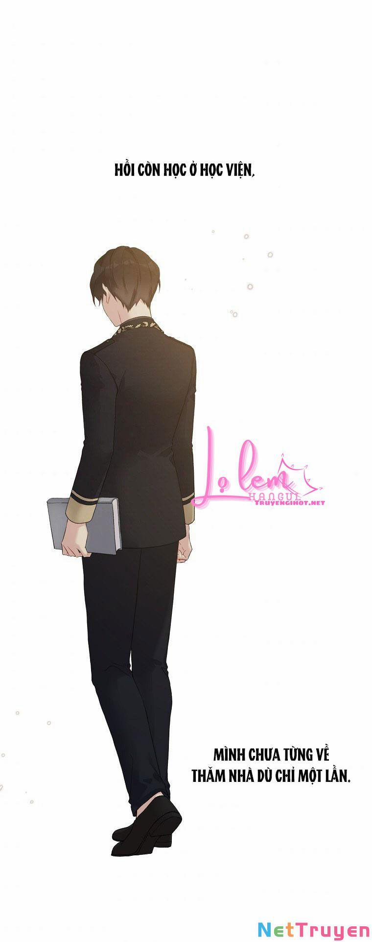 Vương Miện Viridescent 51 trang 1