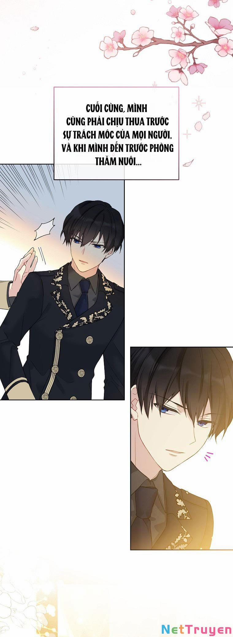 Vương Miện Viridescent 51 trang 10