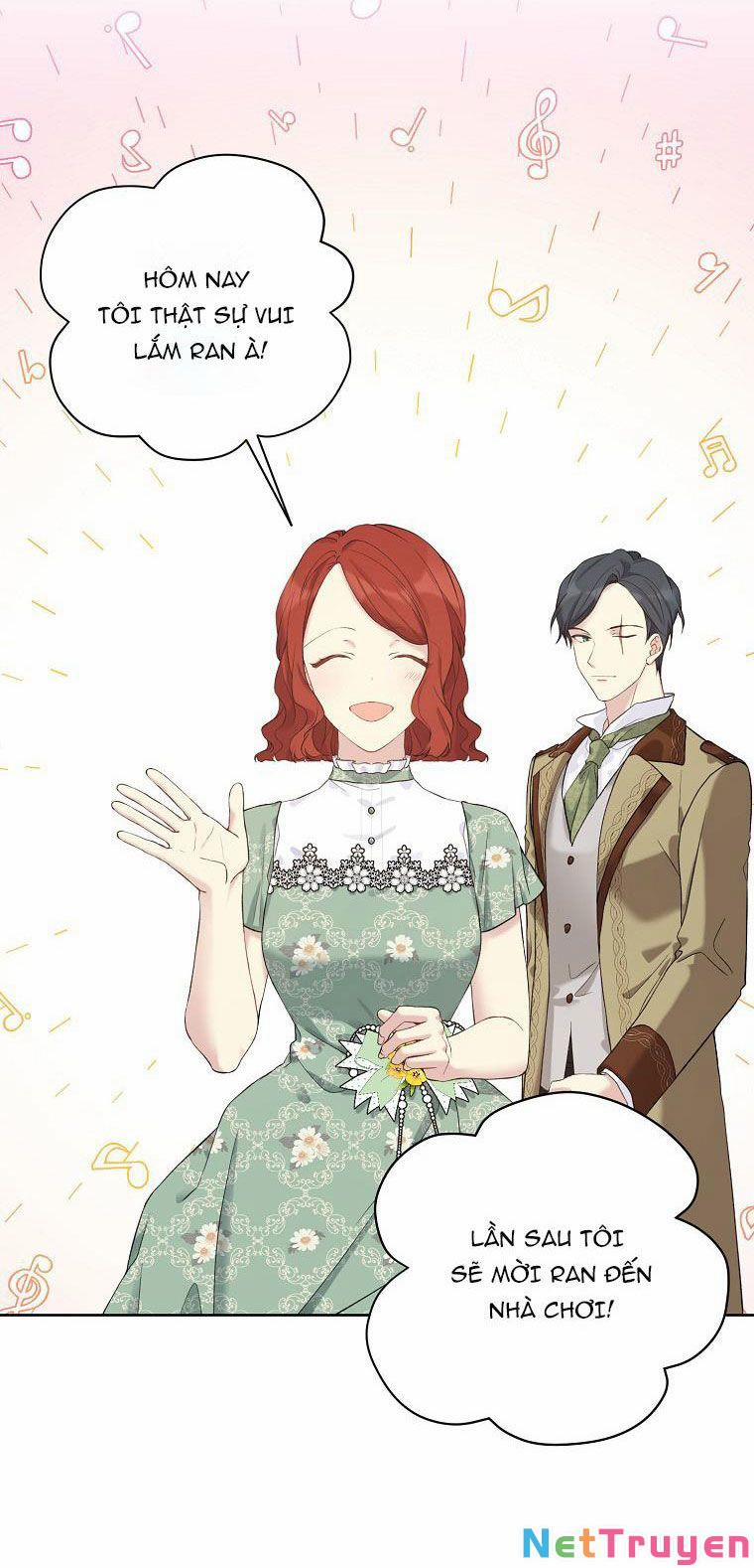 Vương Miện Viridescent 51 trang 18