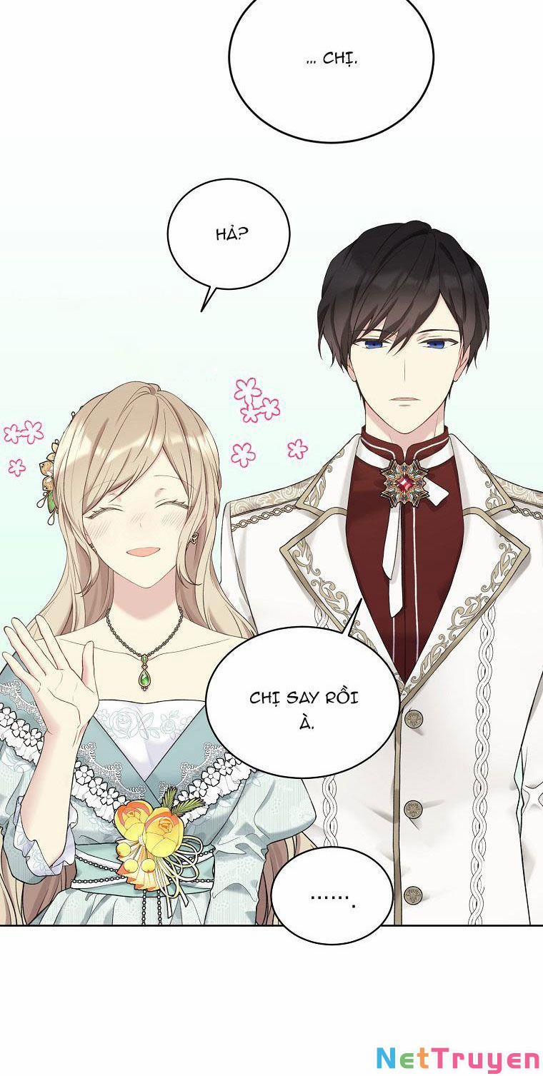 Vương Miện Viridescent 51 trang 21