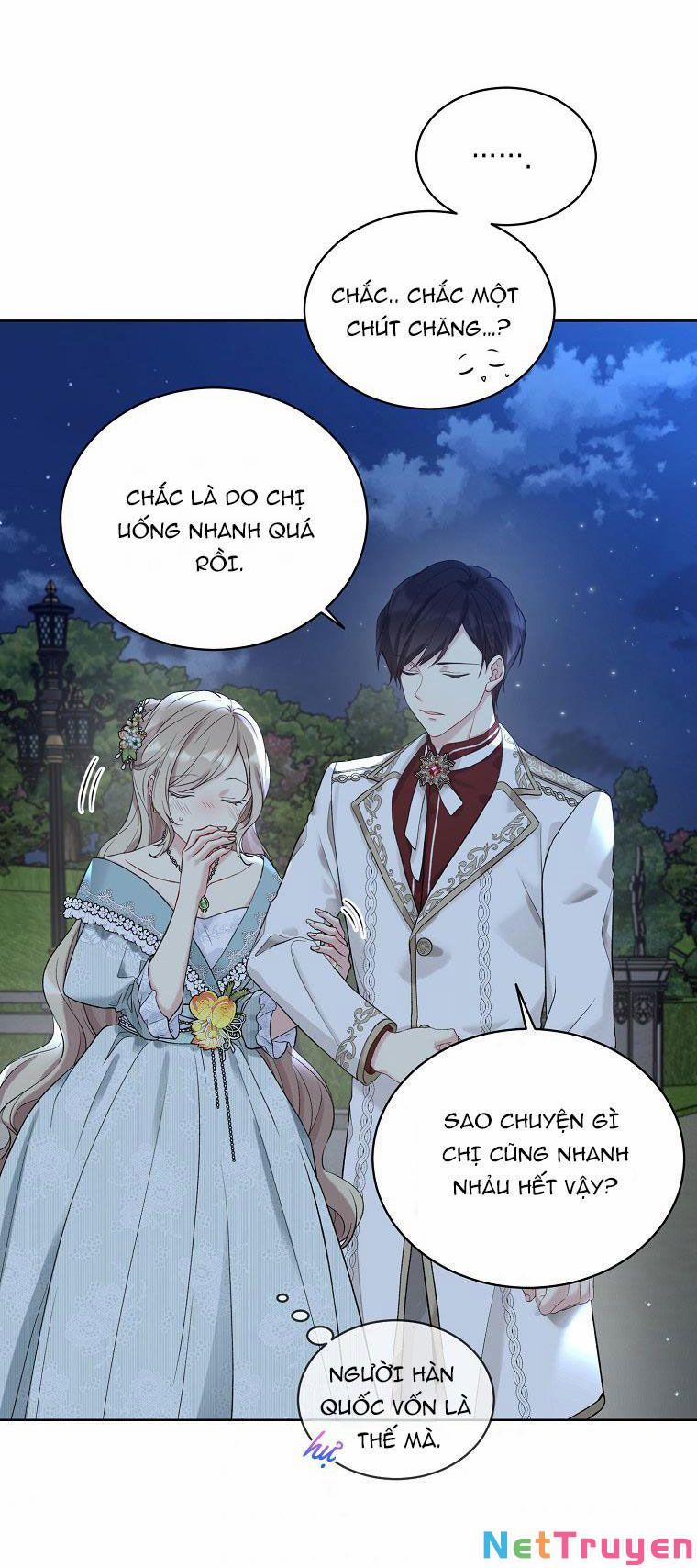 Vương Miện Viridescent 51 trang 23