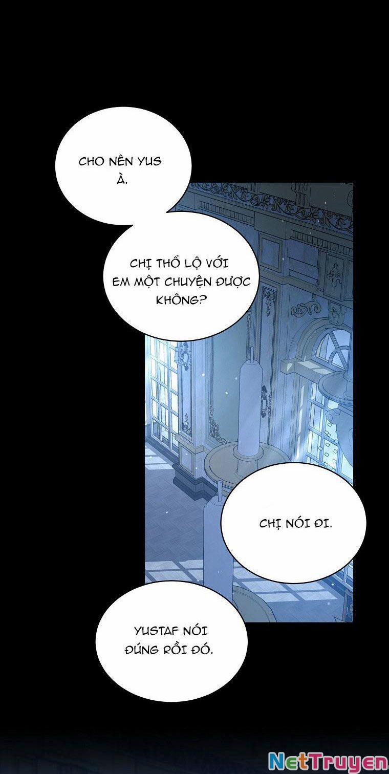 Vương Miện Viridescent 51 trang 30