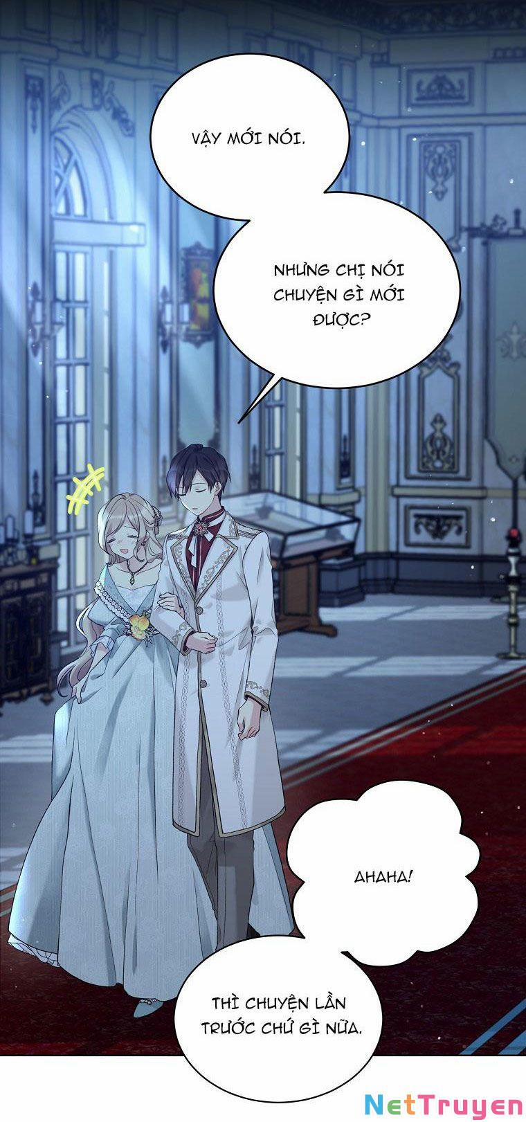 Vương Miện Viridescent 51 trang 31