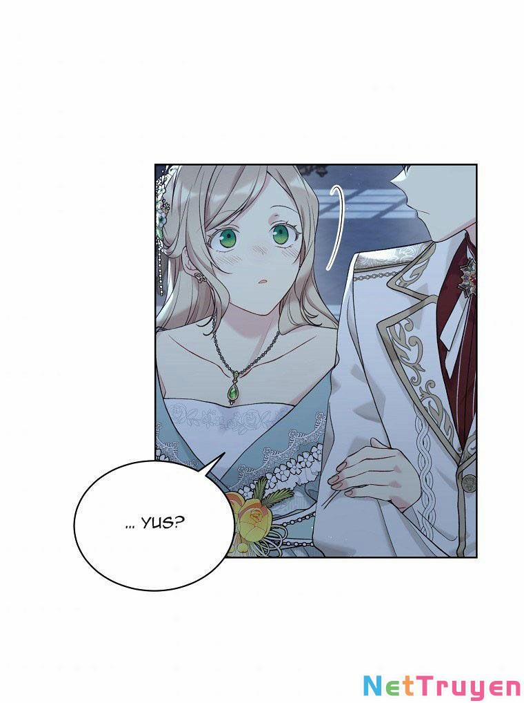 Vương Miện Viridescent 51 trang 33