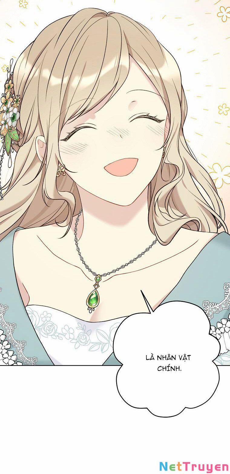 Vương Miện Viridescent 51 trang 35