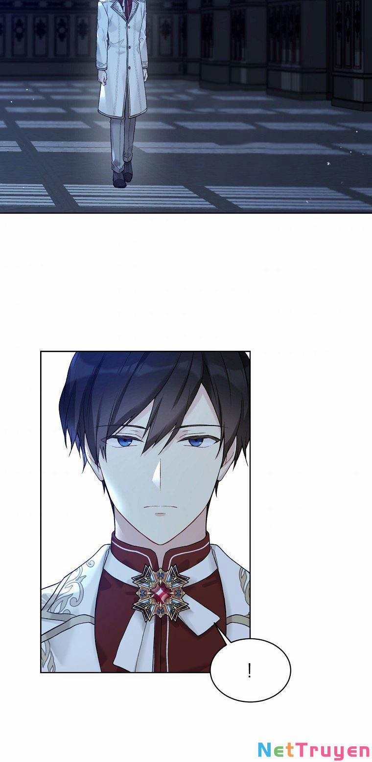 Vương Miện Viridescent 51 trang 41