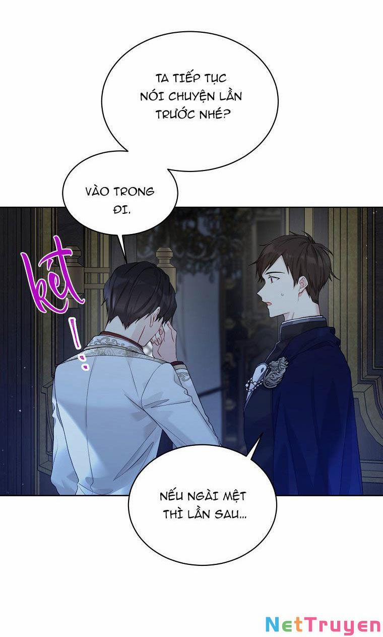 Vương Miện Viridescent 51 trang 43