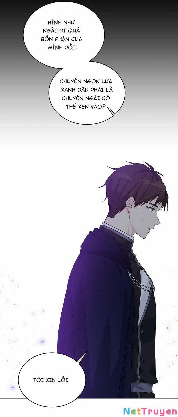 Vương Miện Viridescent 51 trang 51