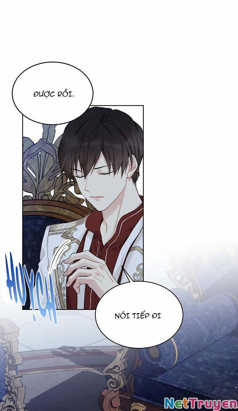 Vương Miện Viridescent 51 trang 52