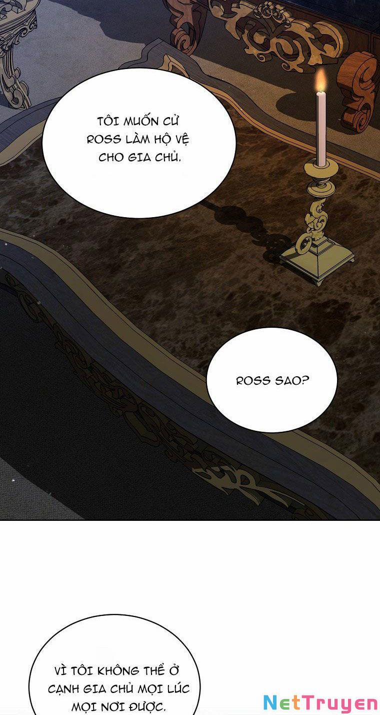 Vương Miện Viridescent 51 trang 53