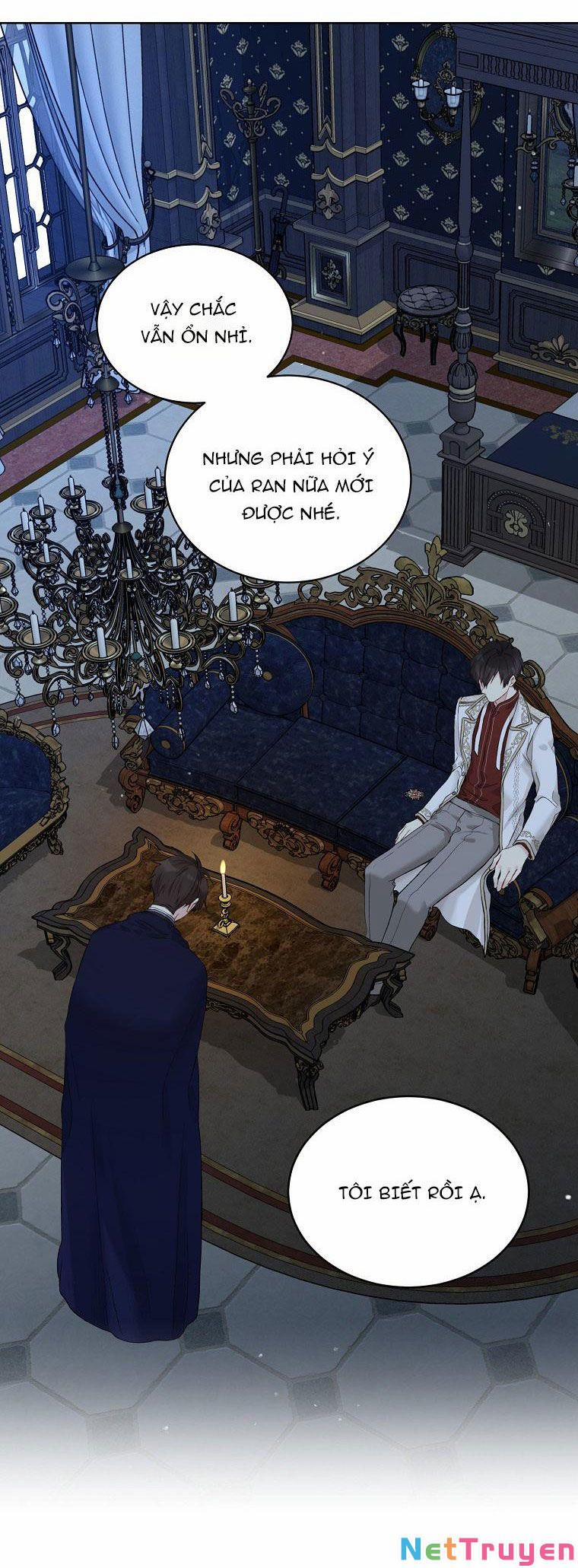 Vương Miện Viridescent 51 trang 56